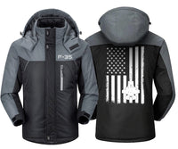 Thumbnail for f-35 winter coat