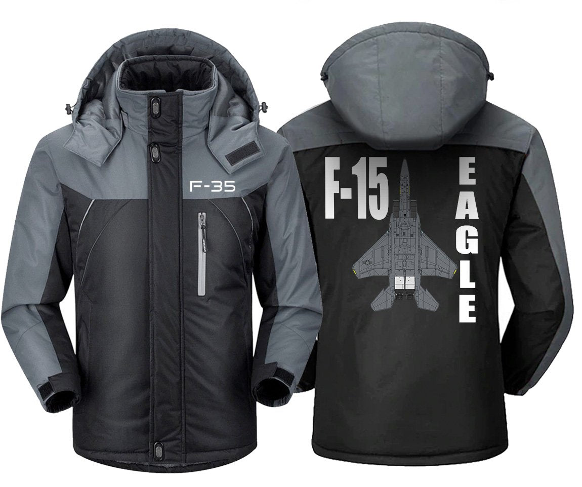 F-3 5 Winter Jacket