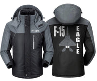 Thumbnail for F-3 5 Winter Jacket