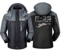 Thumbnail for F-3 5 Winter Jacket 