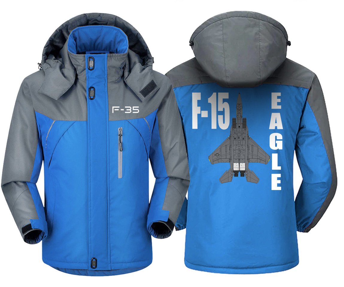 F-3 5 Winter Jacket