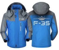 Thumbnail for F35 Winter Coat