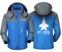 Thumbnail for F-35 Winter Coat