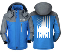 Thumbnail for F-3 5 Winter Jacket 