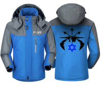 Thumbnail for F-3 5 Winter Jacket 