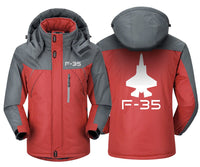 Thumbnail for F-35 Winter Coat