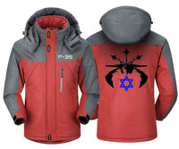 Thumbnail for F-3 5 Winter Jacket 