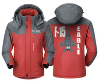Thumbnail for F-3 5 Winter Jacket