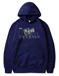 Thumbnail for GE90 PULLOVER THE AV8R