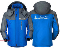 Thumbnail for HELICOPTER HEARTBEAT THE AV8R