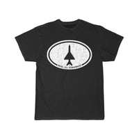Thumbnail for MIG 21 DESIGNED T SHIRT THE AV8R