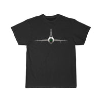 Thumbnail for MIG 21 DESIGNED T SHIRT THE AV8R