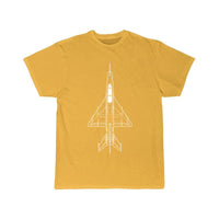 Thumbnail for MIG 21 DESIGNED T SHIRT THE AV8R