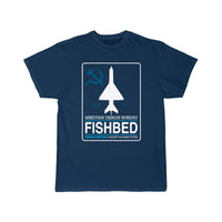Thumbnail for MIG 21 DESIGNED T SHIRT THE AV8R