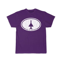 Thumbnail for MIG 21 DESIGNED T SHIRT THE AV8R