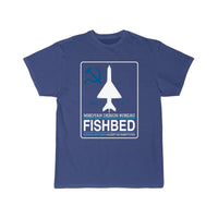 Thumbnail for MIG 21 DESIGNED T SHIRT THE AV8R