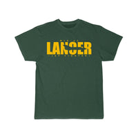 Thumbnail for MIG 21 DESIGNED T SHIRT PILOT STORE