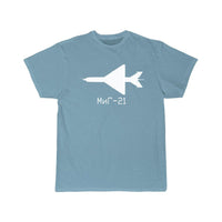 Thumbnail for MIG 21 DESIGNED T SHIRT THE AV8R
