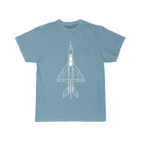 Thumbnail for MIG 21 DESIGNED T SHIRT THE AV8R