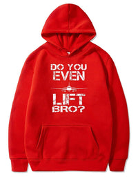 Thumbnail for PILOT AVIATION FLIGHT DESIGNED PULLOVER THE AV8R