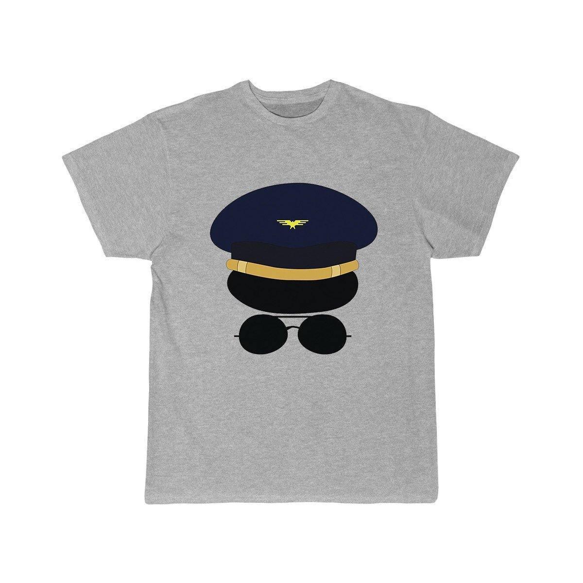 PILOT DESIGNED T SHIRT THE AV8R