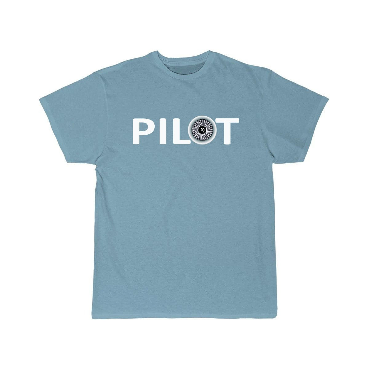 PILOT DESIGNED T SHIRT THE AV8R