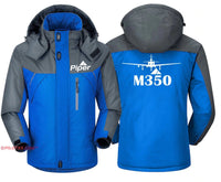 Thumbnail for PIPER-M350 JACKET THE AV8R