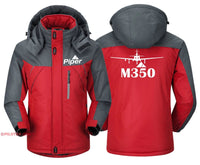 Thumbnail for PIPER-M350 JACKET THE AV8R