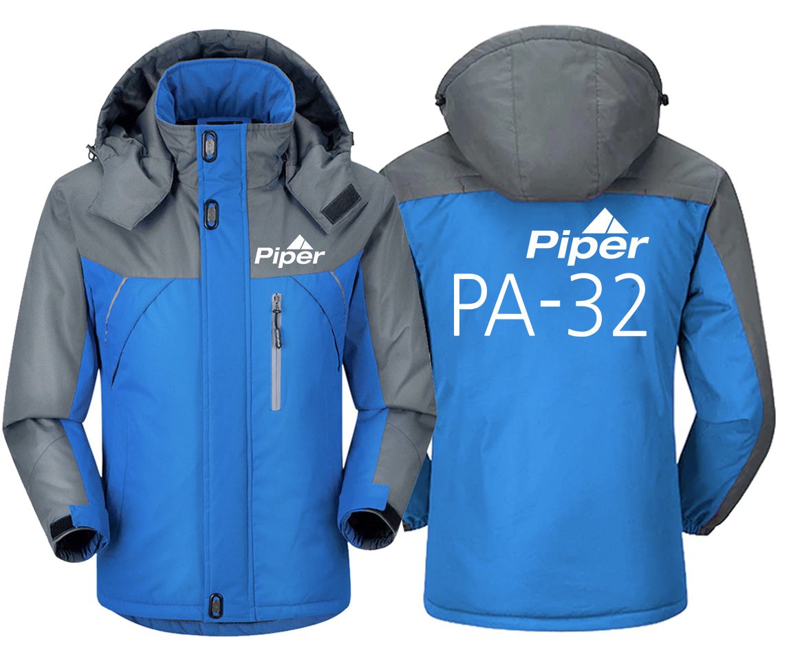 Piper PA-32 Winter Jacket