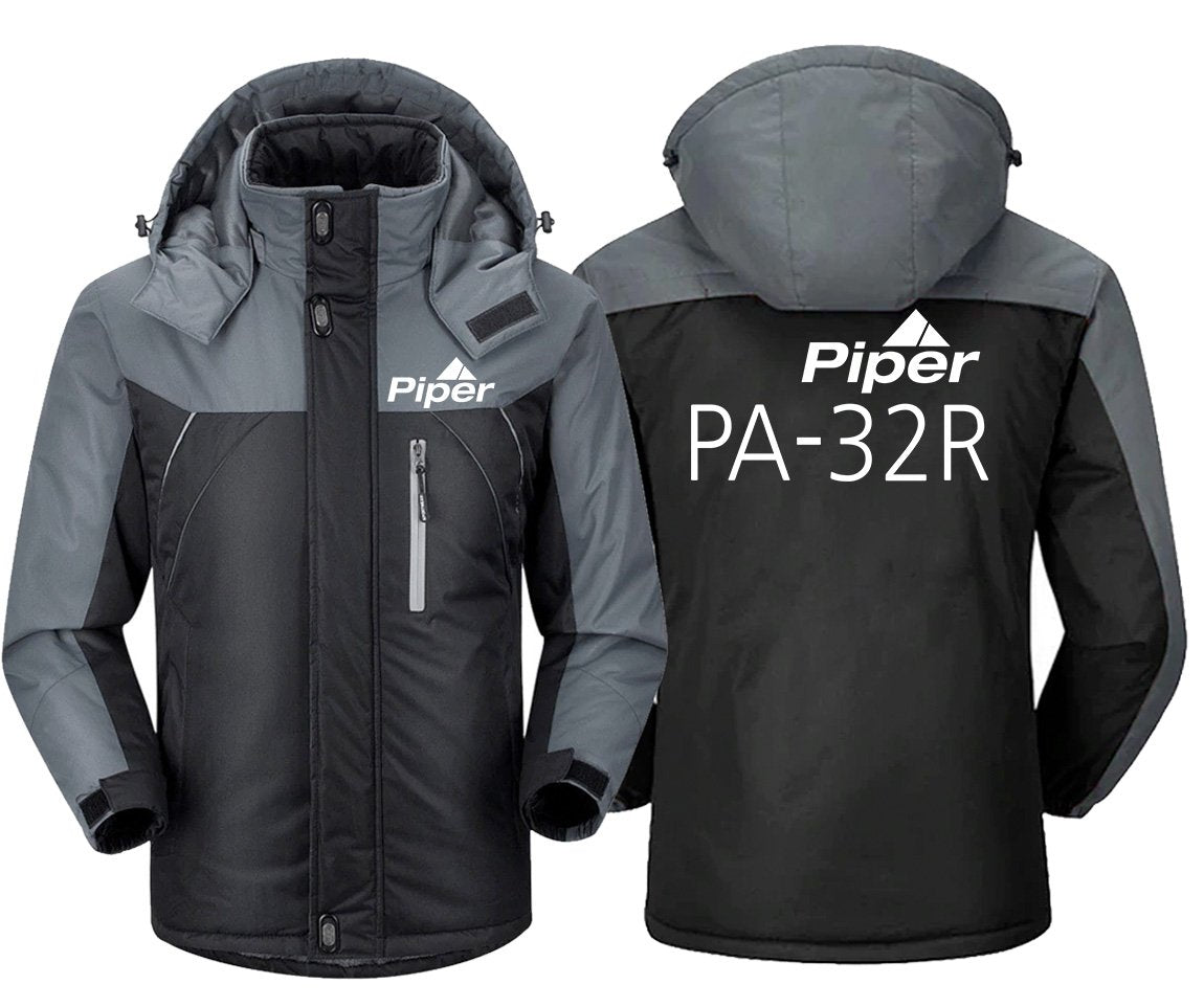 Piper PA-32R Winter Jacket