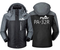 Thumbnail for Piper PA-32R Winter Jacket