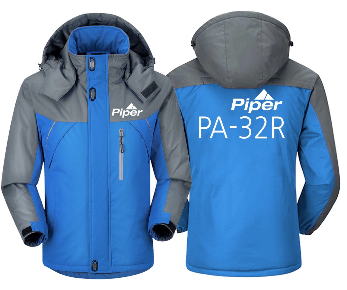 Piper PA-32R Winter Jacket