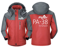 Thumbnail for Piper PA-38 Winter Jacket