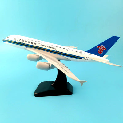 EMIRATES A380 Model United Arab Emirates Airbus, Boeing 777 380 Airways Plane Model Aircraft Gifts AV8R