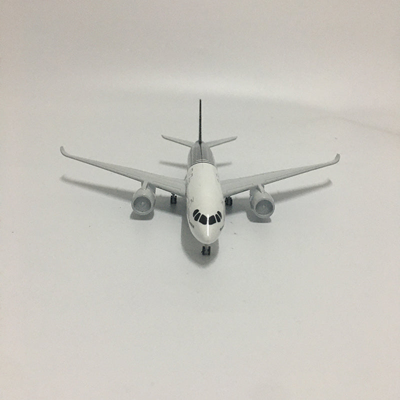 Airbus A350 Boeing b747 Plane Model Airplane Model Aircraft AV8R