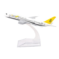 Thumbnail for Royal Brunei Boeing 787 Plane Model Airplane Model Aircraft Model AV8R