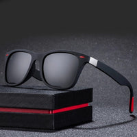 Thumbnail for Polarized Sunglasses For Men Women Luxury Vintage Designer Sunglasses AV8R