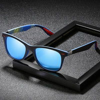 Thumbnail for Polarized Sunglasses For Men Women Luxury Vintage Designer Sunglasses AV8R