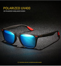 Thumbnail for Polarized Sunglasses For Men Women Luxury Vintage Designer Sunglasses AV8R