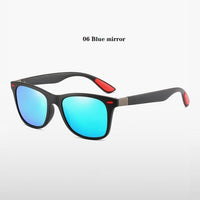 Thumbnail for Polarized Sunglasses For Men Women Luxury Vintage Designer Sunglasses AV8R