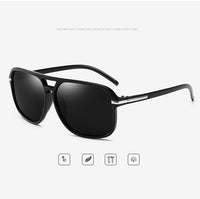 Thumbnail for Polarized Sunglasses Men Women Fashion AV8R