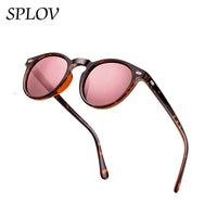 Thumbnail for New Polarized Sunglasses Men Women Fashion AV8R