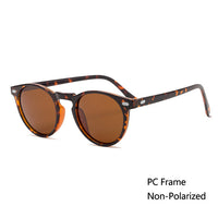 Thumbnail for New Polarized Sunglasses Men Women Fashion AV8R