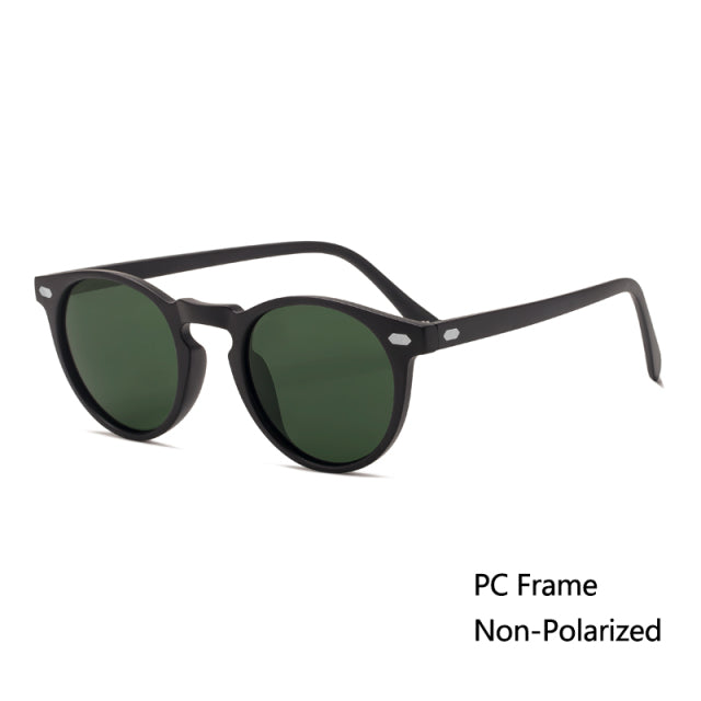 New Polarized Sunglasses Men Women Fashion AV8R