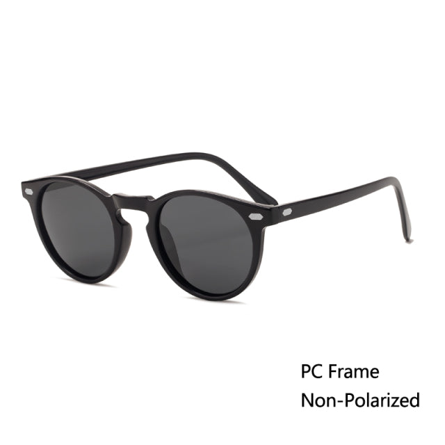 New Polarized Sunglasses Men Women Fashion AV8R