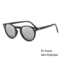 Thumbnail for New Polarized Sunglasses Men Women Fashion AV8R