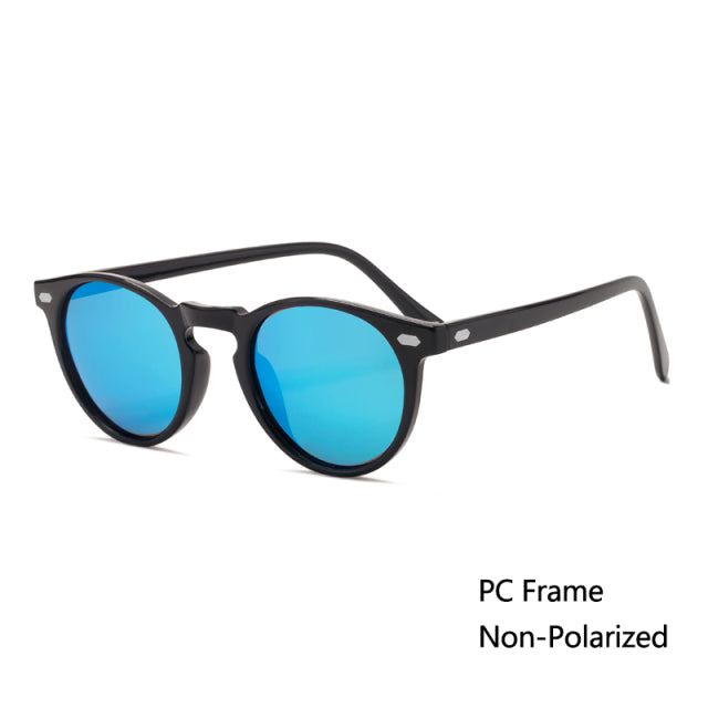 New Polarized Sunglasses Men Women Fashion AV8R