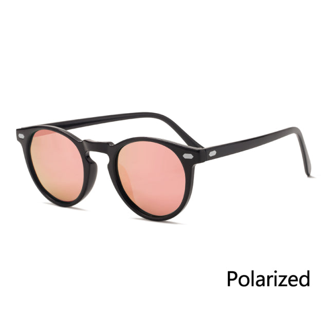 New Polarized Sunglasses Men Women Fashion AV8R