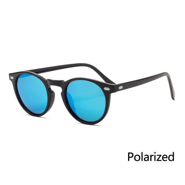New Polarized Sunglasses Men Women Fashion AV8R