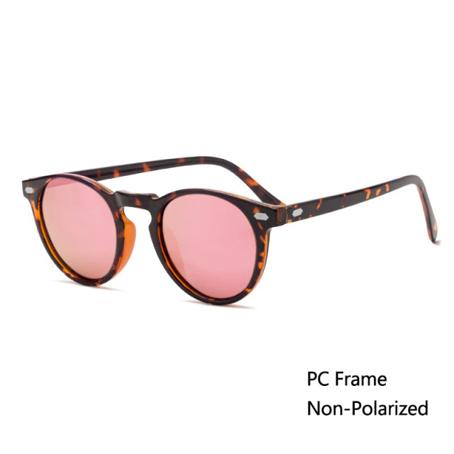 New Polarized Sunglasses Men Women Fashion AV8R